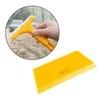 Ronyme Rubber Squeegee Replacement Head Window Tint Tool Convenient High