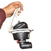SPX FLOW VIKING COMPACT SELF SUCTION HAND OPERATED BILGE PUMP