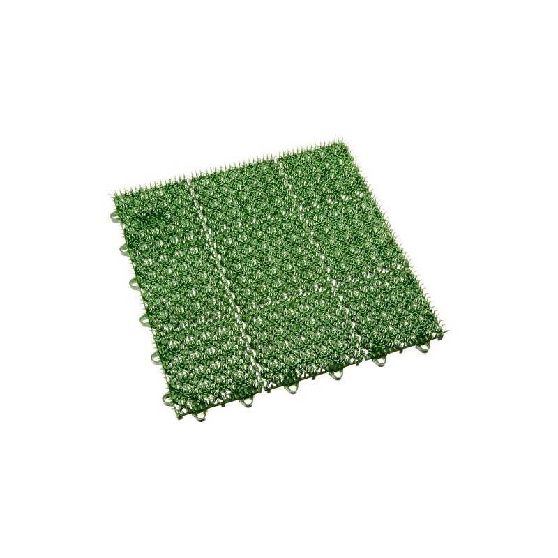 山崎 Industrial ebakku Grass Unit E (two pieces)