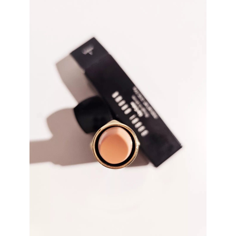 Bobbi Brown Lip Color Salmon #1 New