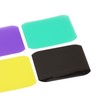 Professional Flash Light Soft Diffuser Soft Box Set Speed Light