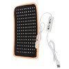 Body Red LED Light Wrap for Prostatic Treatment Wearable Reduce