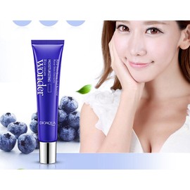 BIOAQUA Crema Para Ojos ELIMINA Ojeras Y DESAPARECE Arrugas Naturalmente 100% EFECTIVO