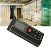 Laser Distance Meter Handheld 630‑670nm High Accuracy Infrared Laser Measurement