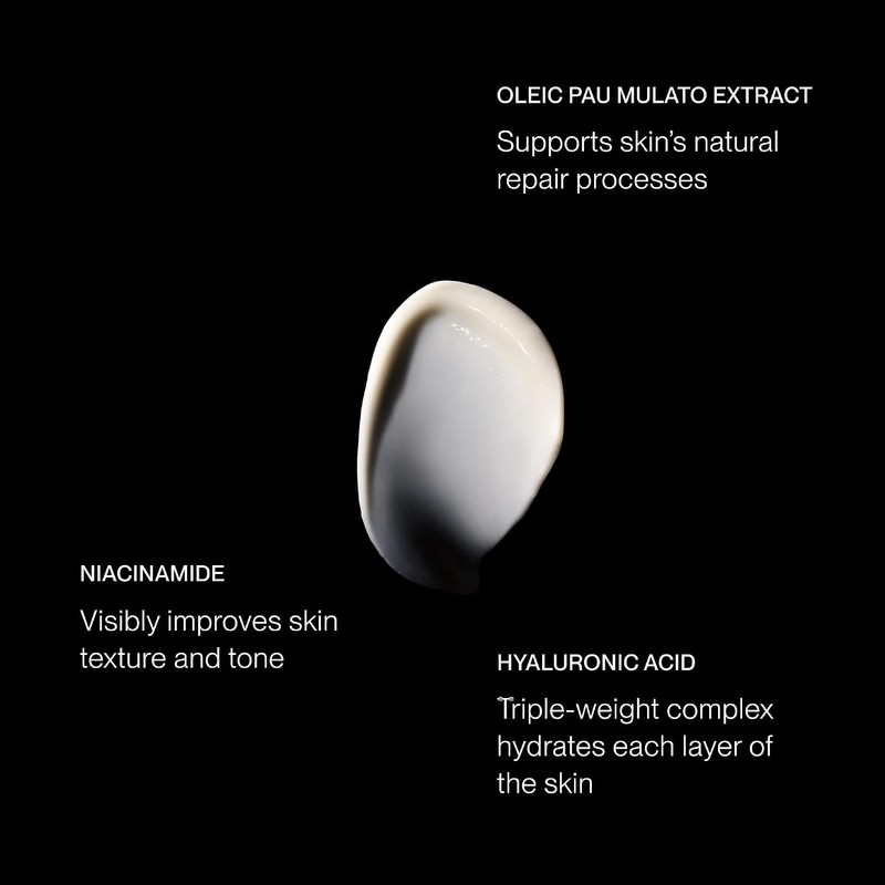 OneSkin- El humectante para la longevidad de la piel con