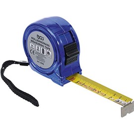 BGS Measuring Tape, 25 mm x 8 m Pack of 1, 8392
