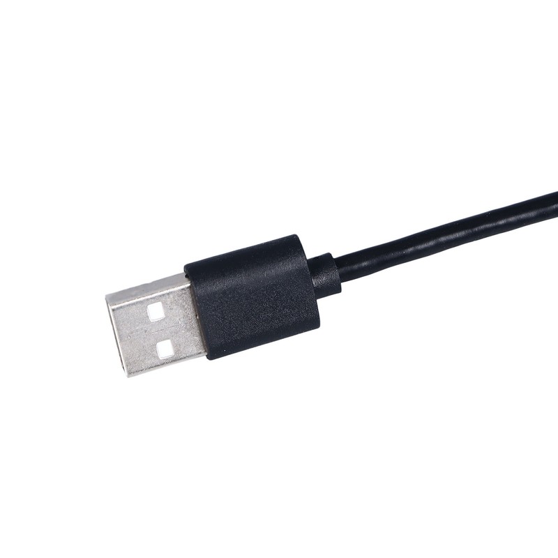 0.3MP Camera Module for OV7670 Chip 640x480 30FPS USB Wired