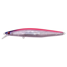 Megabass Poisson Nageur Marine Gang Cookai 120F - 12cm - 19g - Gp Vhpb - Rattle - Floating - Marine G C 120F Gp V