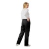 SPECTRUM UNIFORMS Unisex Scrub Pant Cargo Pant | Elastic and