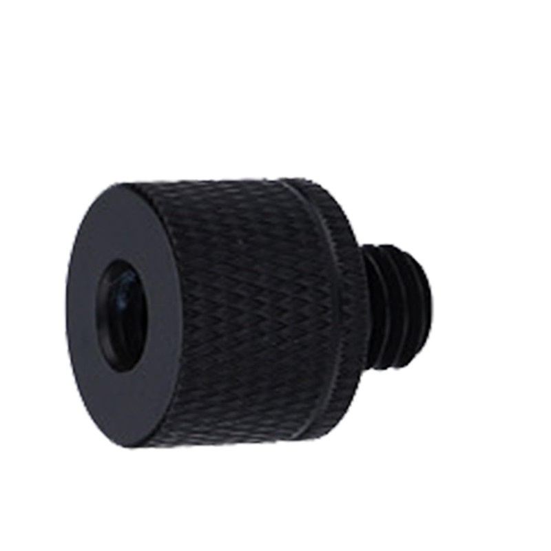 Tripod Mount Adapter - Tripod Nut 1/4 Female to M5