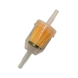 RAParts 84001895 Fuel Filter 07-103 Fits Ferris ISX800 Z3001 X3001CE Fits Simplicity Cobalt SZT250 Courier XT 3011