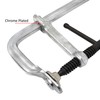 Strong Hand Tools UD65 Light Duty Utility Clamp, 6.5" Capacity,