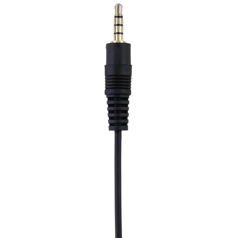 Hama hed2807 Black Supra-Aural Headset – Headsets (Headband Hairband, Headband,