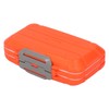 Thickened Multi Functional Fishing Tackle Box Double Opening 4 Sided