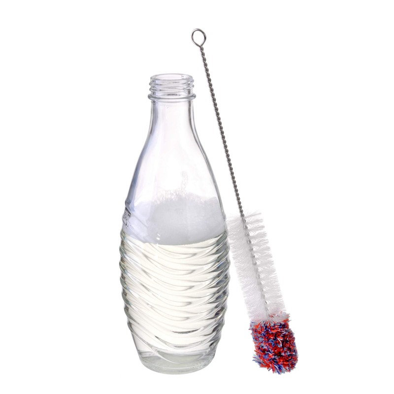 GRÄWE Bottle Brush 30 cm Cleaning Brush