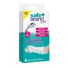 Safe and Sound Arm Cast Protector, Reusable Waterproof Protector for