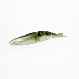 Lake Fork Trophy Lures Live Magic SHAD - Baby Bass - 4.5in - 4 Count