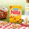 Nilla Wafers Mini Cookies, Vanilla Wafers, 12 - 11 oz