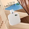 Lacoste - L.12.12 Blanco para l, 100 ml