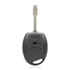 3 Button Car Key Remote Control for Ford Mondeo Focus