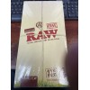 Cones RAW CONES 192ct ORGANIC 1 1/4 32 Packs Of