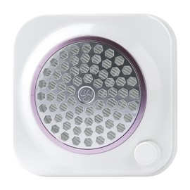 Cofashion Nail Dust Collector Vacuum with Adjustable Speed Rotary 48w Powerful Dust Collector Nails with Filter Electric Dust Suction Machine for Manicure