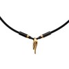 【Worn By Yuzuru Hanyu】Phiten RAKUWA Necklace Wings