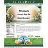 Rhubarb Chicory Root Tea (Loose) (4 oz, ZIN: 557096)