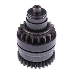 YIHETOP Starter Drive Bendix 18T/28T 55140026300 55140026400 Compatible for Husqvarna TE 250 300 KTM 250 XC XC-W 300 EXC 15-16