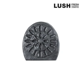 Lush Charcoal 100g - Facial Soap/Face Wash Soap / 러쉬 챠콜 100g - 페이셜 솝/세안 비누