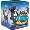 Pokemon Pokmon TCG: Darkness Stacking Tin - Umbreon (3 Booster