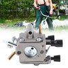 Carburetor Cab Fit for Stihl Fs120 FS 200 Fs250 Trimmer