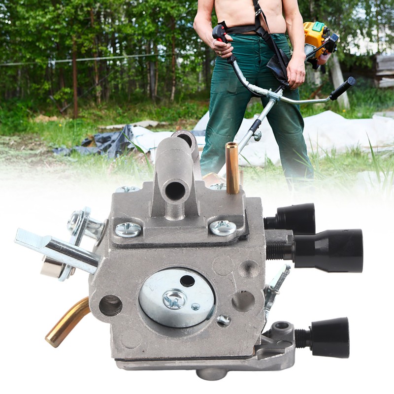 Carburetor Cab Fit for Stihl Fs120 FS 200 Fs250 Trimmer