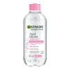 Garnier Skin Active Agua Micelar Desmaquillante 400ml