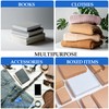 10 x Strong Grey Mailing Postal Bags 12x16" Mailers