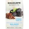 Bigelow Tea Bigelow Benefits Herbal Tea (Pack of 2) Cinnamon