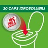 WC NET Fosse Biologiche for Septic Tanks – 360 g