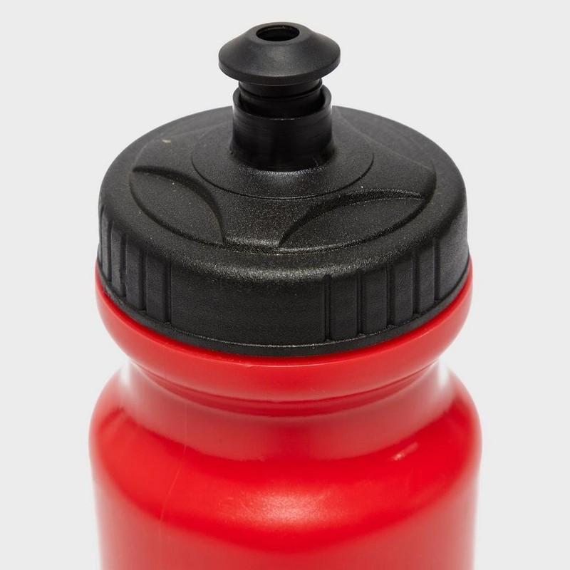 Fox Racing Fox Head Base Water Bottle, Leak Proof Cap,