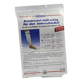 BEINBEUTEL Lower Leg Bracket Medium Pack of 1