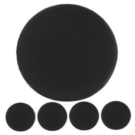 NOLITOY 5pcs Soft Stethoscope Protective Covers for Reusable Stethoscope Sleeves Comfortable Grip for Daily Use for Professionals