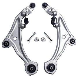 A-Premium Front Lower Control Arm with Ball Joint Bushing Compatible with Nissan Murano 2009 2010 2011 2012 2013
