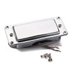 Ogdni Electric Guitar Pickups Mini Sealed Double Coil Humbucker Pickup