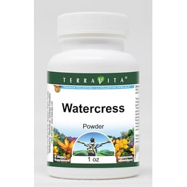 Watercress Powder (1 oz, ZIN: 511436)