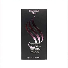Diamond Girl Wellness Shampoo 100ml