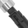 Pressure Transducer 4‑20ma Sender Stainless Steel Sensor 1/8in 27NPT Thread