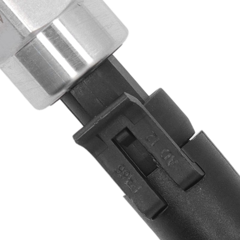 Pressure Transducer 4‑20ma Sender Stainless Steel Sensor 1/8in 27NPT Thread