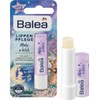 Balea Lippenpflegestift MAKE A WISH Lippenpflege, 5er-Pack (5 x 4,8