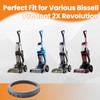 INTHVKIL for Bissell ProHeat 2X Revolution Carpet Cleaners Dirty Tank