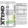 Scivation Xtend BCAA 7000mg Smash Apple 粉末 30杯分 国内正規品 サイベーション