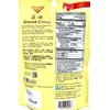 Prince of Peace Ginger Chews Candy Variety Pack of 5~